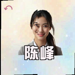 陈峰