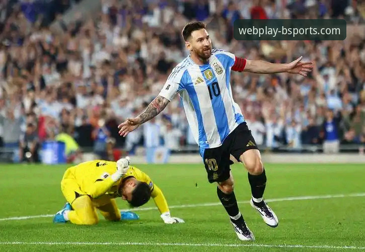 b体育下载怎么样 天才陨落与战术缺失:帕尼切利重伤对阿根廷世界杯前景的深度分析